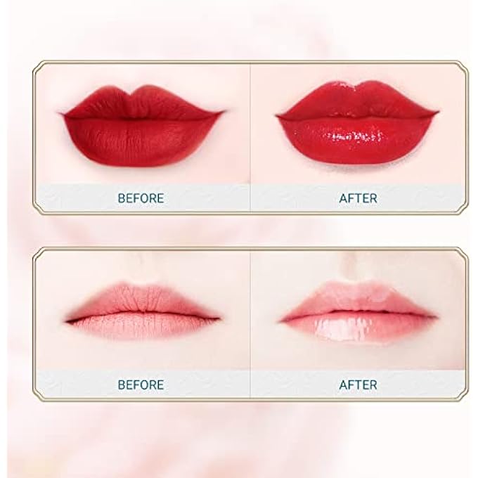 Florasis GINSENG CARE LIP BALM OVERNIGHT LIP SLEEPING MASK FOR LIP CARE - Image 2